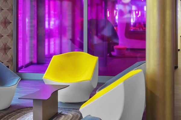 Hotel Prizeotel Erfurt-City